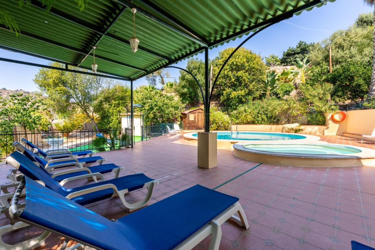 Sailor House Slow Life In Nature Málaga Kültér fotó