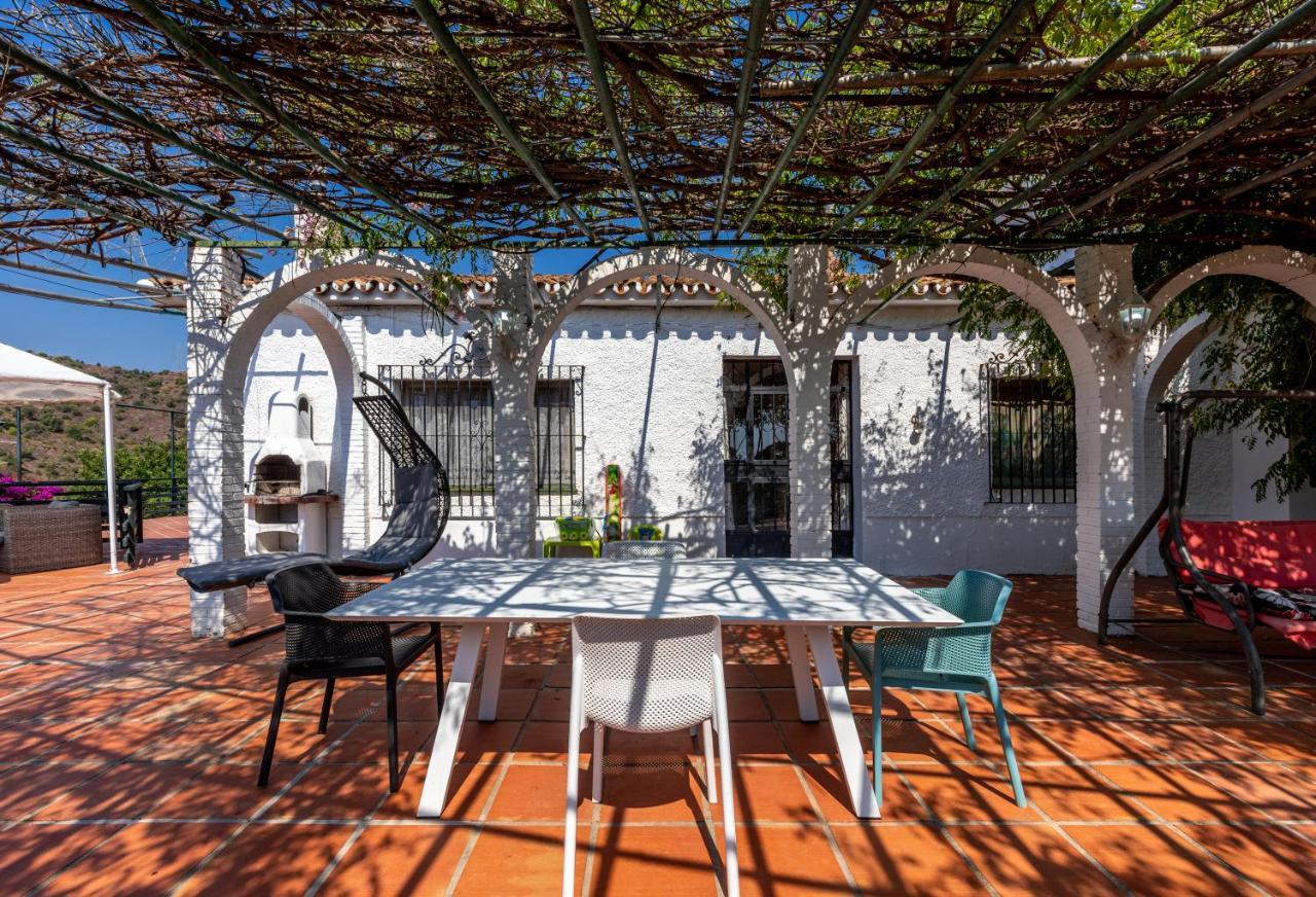 Sailor House Slow Life In Nature Málaga Kültér fotó