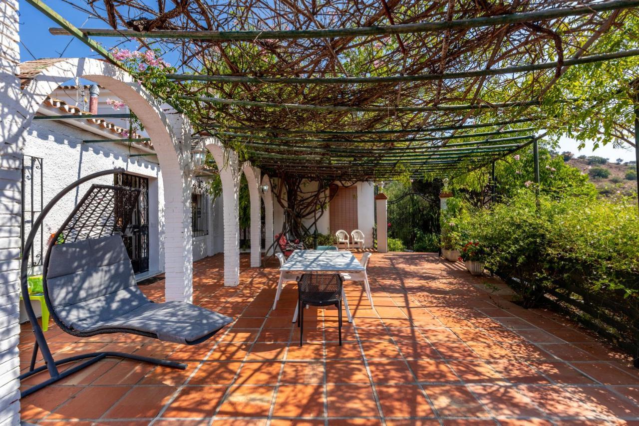 Sailor House Slow Life In Nature Málaga Kültér fotó